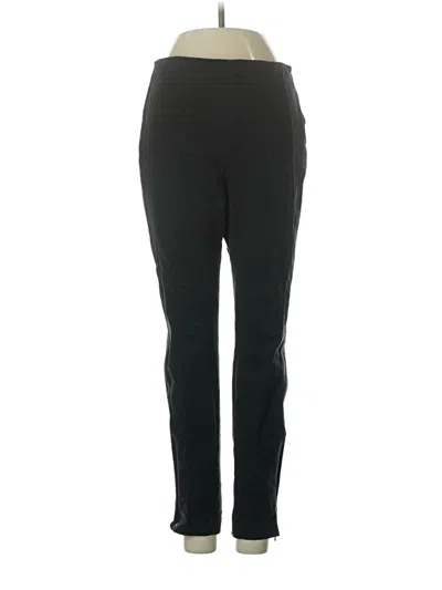Pre-owned Michael Michael Kors Active Pants In Black
