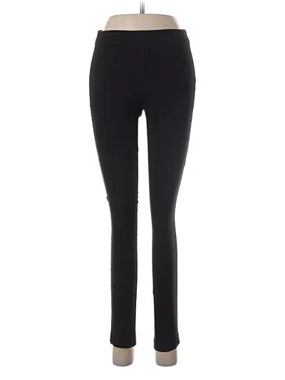 Pre-owned Michael Michael Kors Active Pants In Black