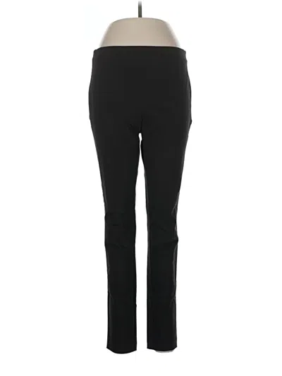 Pre-owned Michael Michael Kors Active Pants In Black