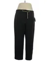 Michael Michael Kors Active Pants In Black