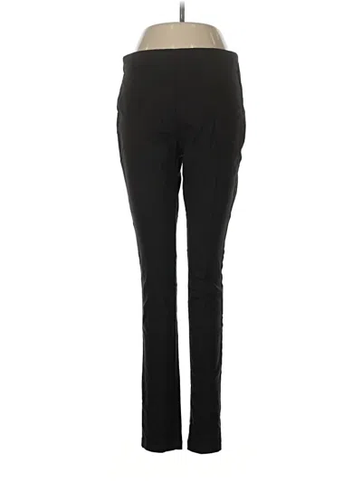 Pre-owned Michael Michael Kors Active Pants In Black