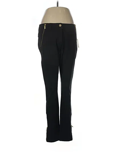 Michael Michael Kors Active Pants In Black