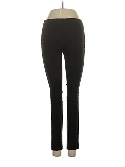 Pre-owned Michael Michael Kors Active Pants In Black