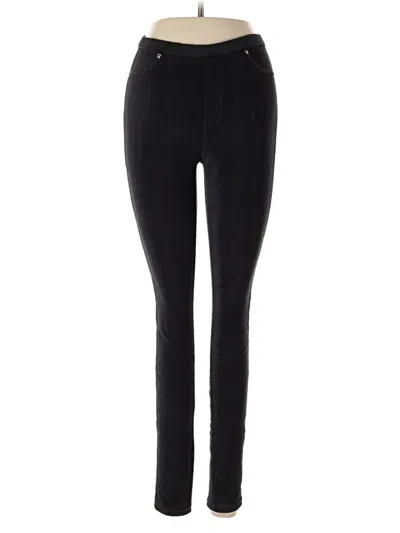 Pre-owned Michael Michael Kors Active Pants In Black