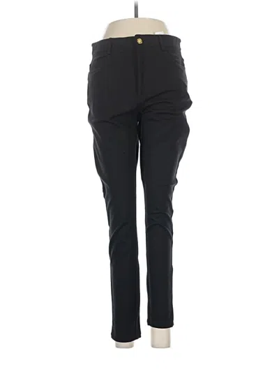 Pre-owned Michael Michael Kors Active Pants In Black