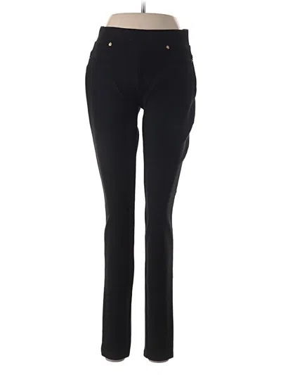 Pre-owned Michael Michael Kors Active Pants In Black