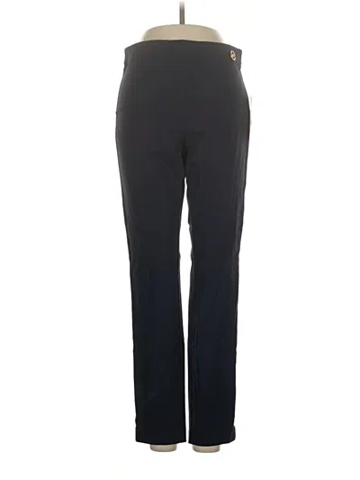 Pre-owned Michael Michael Kors Active Pants In Black