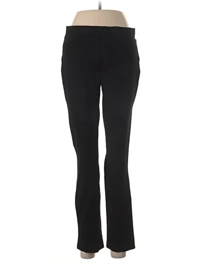 Pre-owned Michael Michael Kors Active Pants In Black
