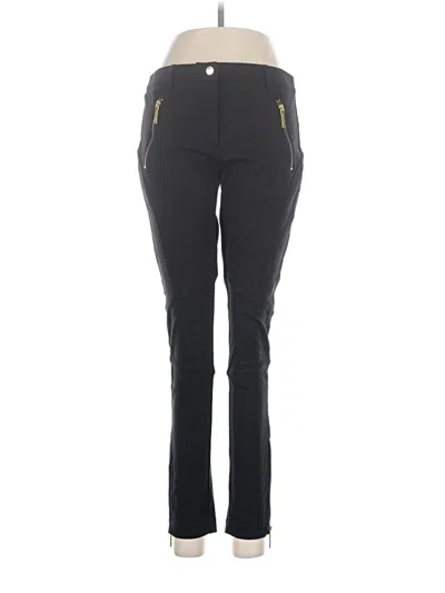 Pre-owned Michael Michael Kors Active Pants In Black