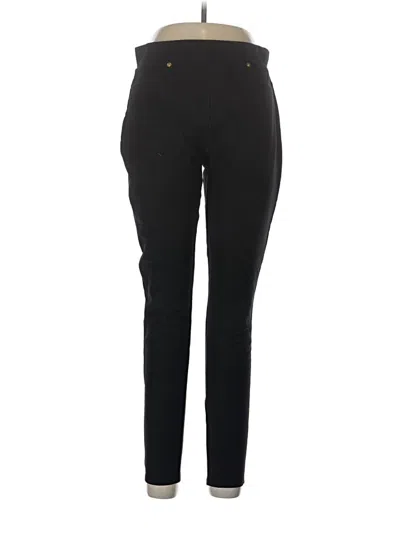 Pre-owned Michael Michael Kors Active Pants In Black