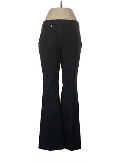 Pre-owned Michael Michael Kors Active Pants In Black