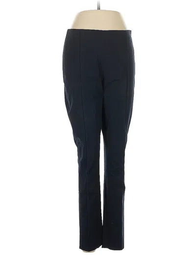 Pre-owned Michael Michael Kors Active Pants In Blue
