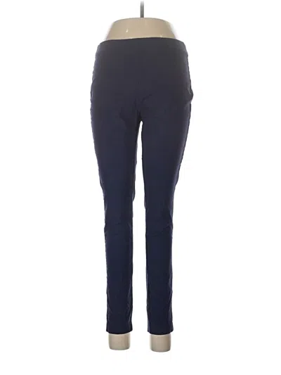 Pre-owned Michael Michael Kors Active Pants In Blue
