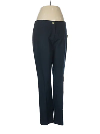 Michael Michael Kors Active Pants In Blue