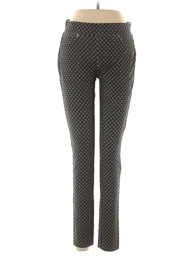 Pre-owned Michael Michael Kors Active Pants In Gray