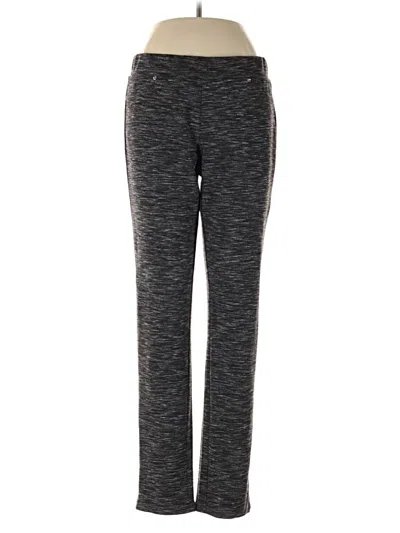 Pre-owned Michael Michael Kors Active Pants In Gray