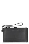 Michael Michael Kors Adele Leather Wallet