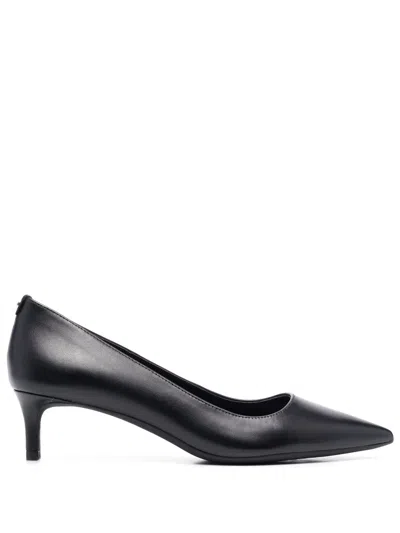 Michael Michael Kors Pump Michael Kors Woman Color Black In Schwarz
