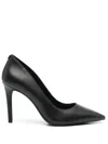Michael Michael Kors "alina" Flex High Pump