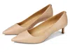 Michael Michael Kors Alina Flex Kitten Pump In Multi