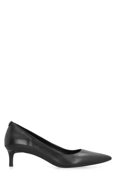 Michael Michael Kors Alina Flex Pumps In Black