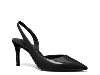 Michael Michael Kors Alina Flex Pump In Black