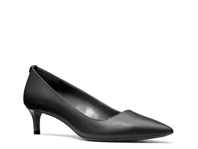Michael Michael Kors Alina Flex Pump In Black