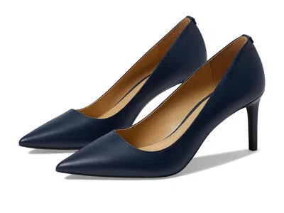 Michael Michael Kors Alina Flex Pump In Blue