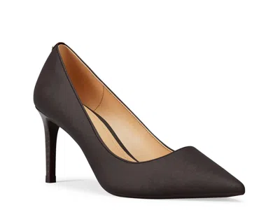 Michael Michael Kors Alina Flex Pump In Brown