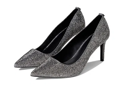 Michael Michael Kors Alina Flex Pump In Gray