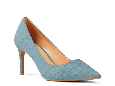 Michael Michael Kors Alina Flex Pump In Multi