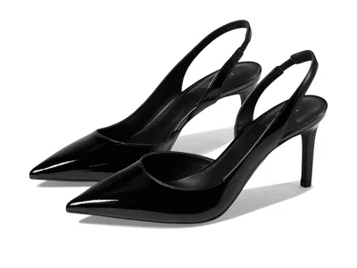 Michael Michael Kors Alina Flex Sling Pump In Black