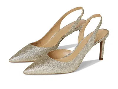 Michael Michael Kors Alina Flex Sling Pump In Multi