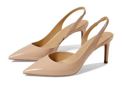 Michael Michael Kors Alina Flex Sling Pump In Multi