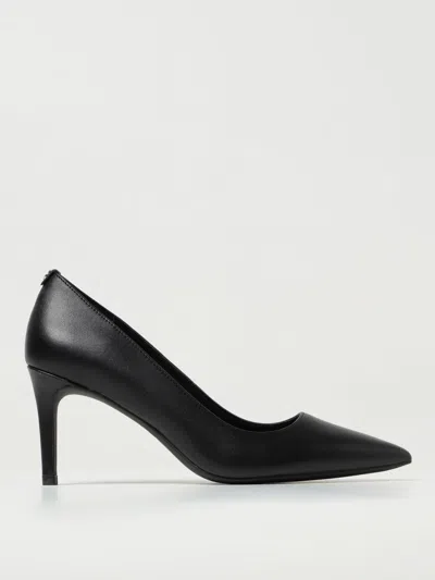 MICHAEL MICHAEL KORS COURT SHOES MICHAEL KORS WOMAN,394627002