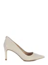 MICHAEL MICHAEL KORS MICHAEL MICHAEL KORS ALINA POINTED TOE PUMPS