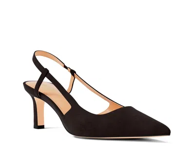 Michael Michael Kors Alora Pump In Brown