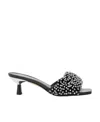 Michael Michael Kors Amal Kittens And Sandals