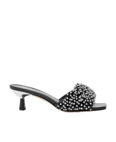 Michael Michael Kors Amal Kittens And Sandals