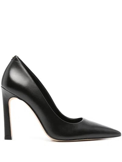 Michael Michael Kors Amara Pump In Black