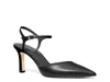 Michael Michael Kors Amara Pump In Black