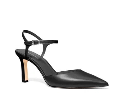 Michael Michael Kors Amara Pump In Black