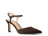 Michael Michael Kors Amara Pump In Brown