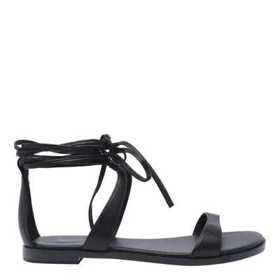 MICHAEL MICHAEL KORS AMARA SANDALS