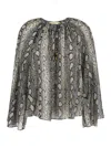 Michael Michael Kors Powder Polyester Shirts