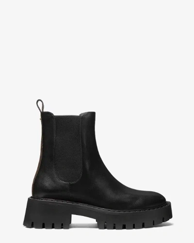 Michael Michael Kors Asher In Black