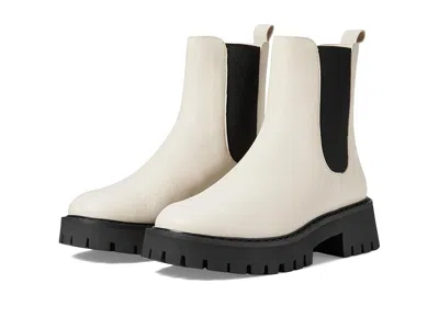 Michael Michael Kors Asher Flat Bootie In Sand