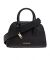 Michael Michael Kors Ashton Shoulder Bag In Black