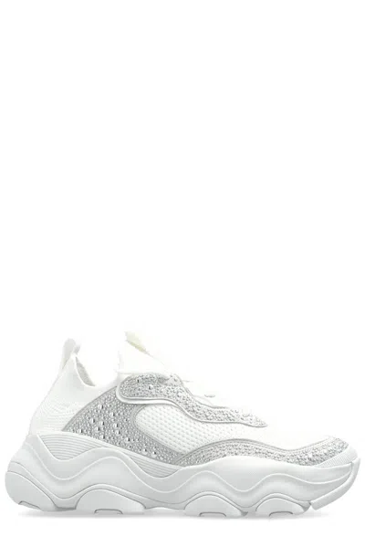 Michael Michael Kors Atlas Sneakers In White