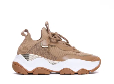 MICHAEL MICHAEL KORS ATLAS SNEAKERS